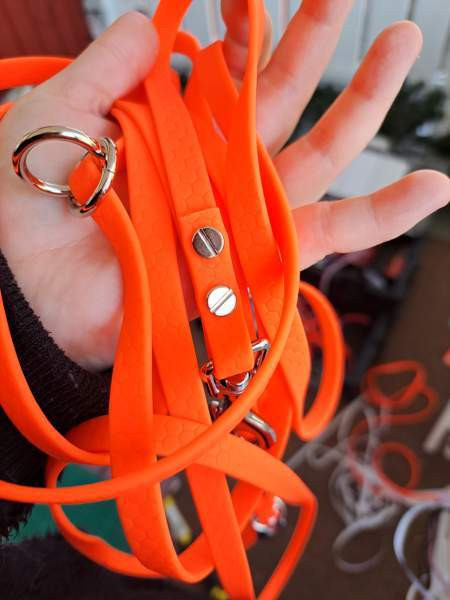 Monitoimihihna 10mm hexa 4m Mikkeli - photo 2