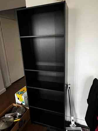 Ikea kirjahylly Turku