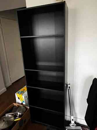 Ikea kirjahylly Turku