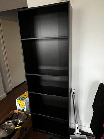 Ikea kirjahylly Turku - photo 1