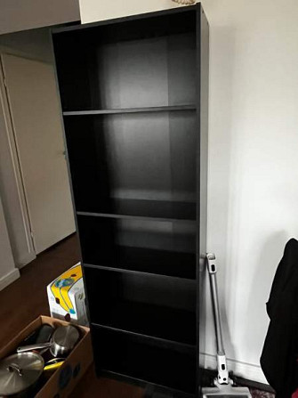 Ikea kirjahylly Turku - photo 2