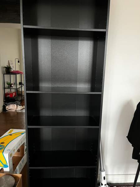 Ikea kirjahylly Турку - изображение 3