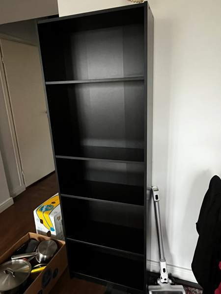 Ikea kirjahylly Турку - изображение 1