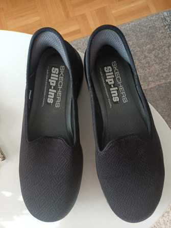 Skechers slip-ins Imatra - valokuva 1