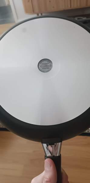 scanpan paistinpannu ctx käyttämätön Oulu - valokuva 2