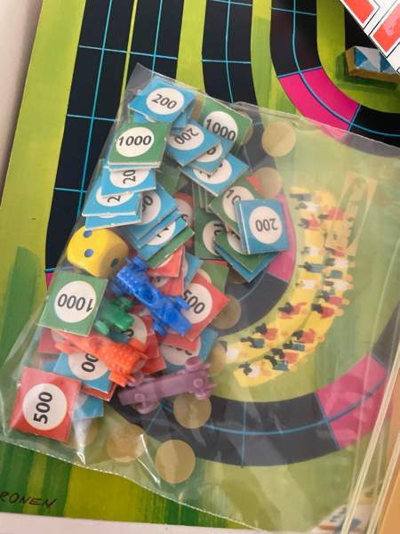 Keimola lautapeli Helsinki - valokuva 5