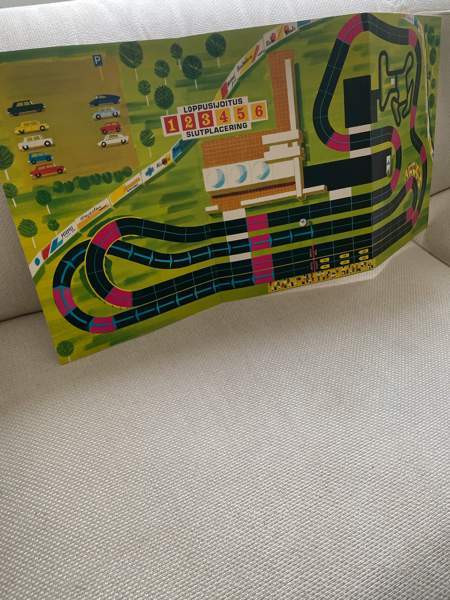 Keimola lautapeli Helsinki - valokuva 4