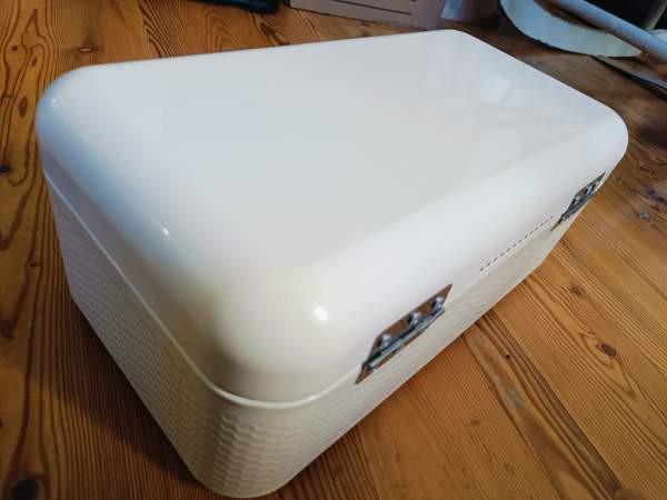 Leipälaatikko Helsinki - valokuva 4