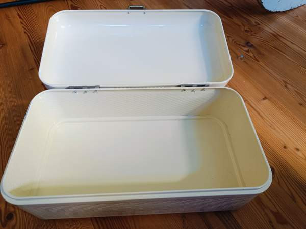 Leipälaatikko Helsinki - valokuva 3