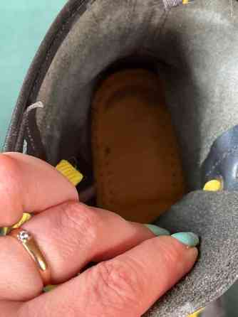 Dr Martens England, koko 38 Pirkkala