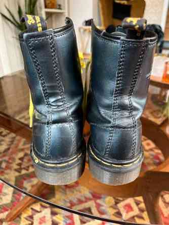 Dr Martens England, koko 38 Pirkkala