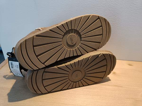 Uudet talvikengät 38/39 Lohja – foto 3