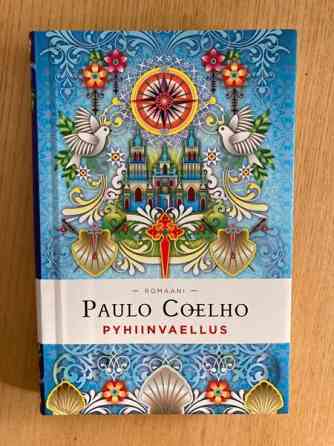 Coelho: Pyhiinvaellus Рийхимяки