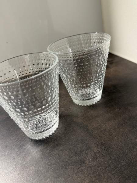 Iittala kastehelmi Tuusula - valokuva 1