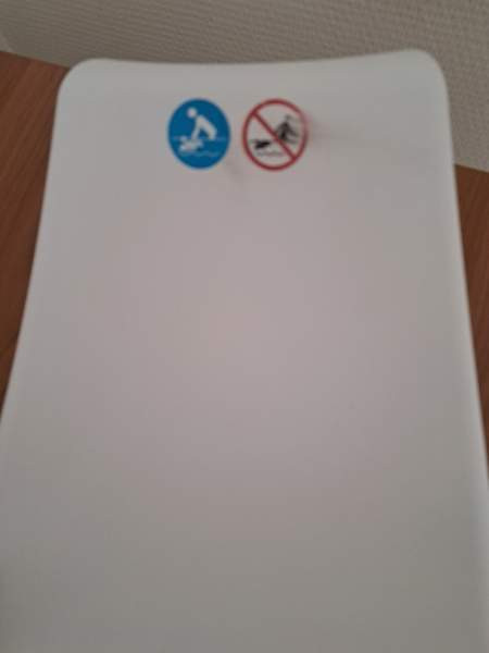 Stokke Flexi Bath Kylvetystuki Nousiainen - valokuva 3