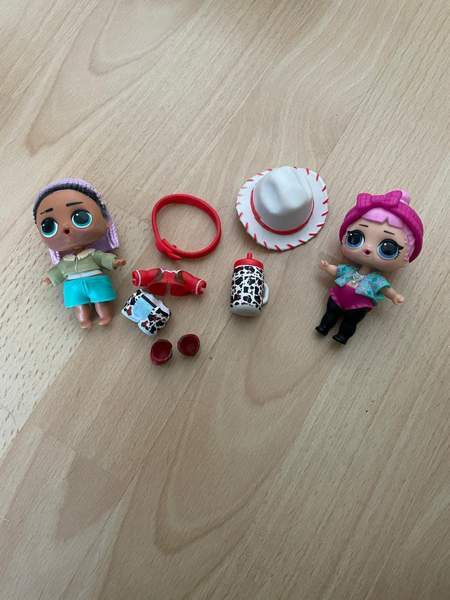 LOL-Nuket Йоэнсуу - изображение 3