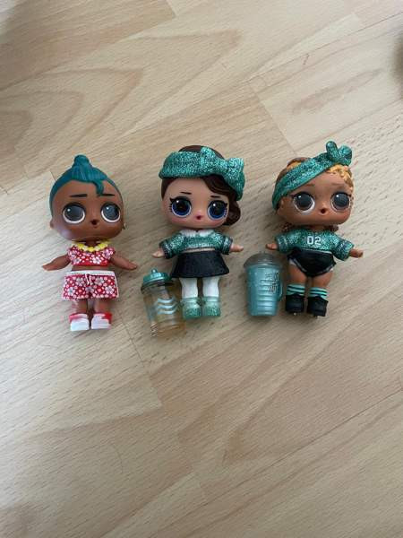 LOL-Nuket Йоэнсуу - изображение 1