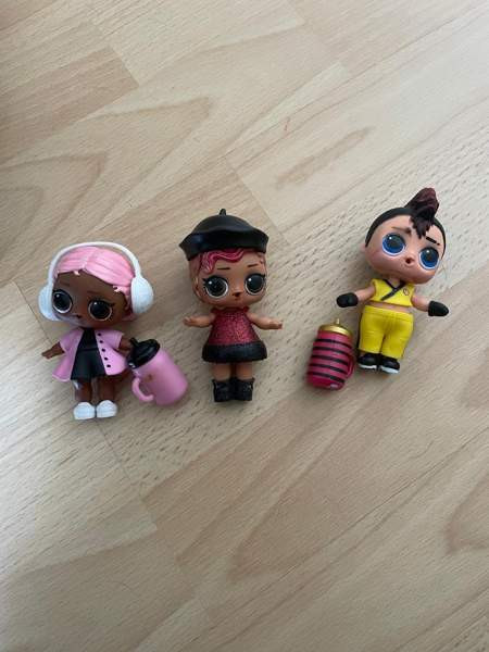 LOL-Nuket Йоэнсуу - изображение 2