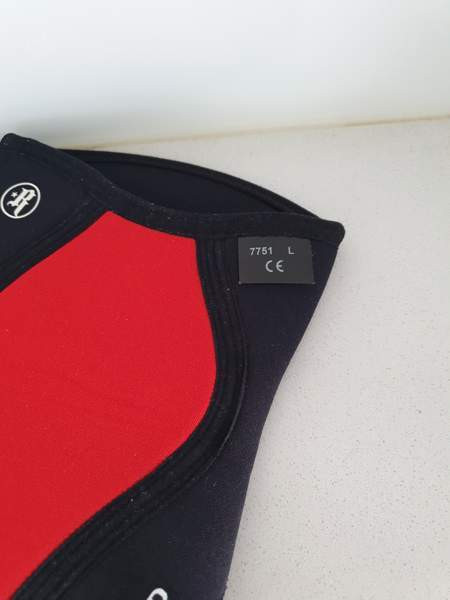 POLVITUET Rehband Helsinki - photo 3