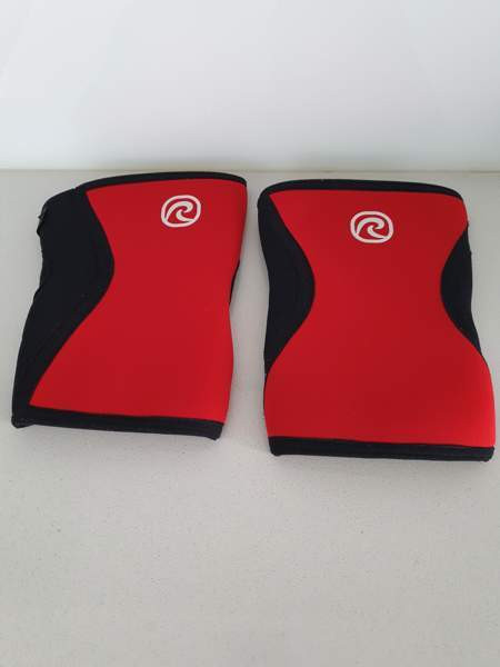 POLVITUET Rehband Helsinki - photo 1