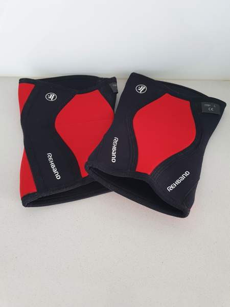 POLVITUET Rehband Helsinki - photo 2