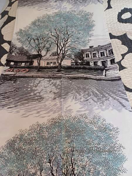 Vallilan Turku-verhot Ювяскюля - изображение 1