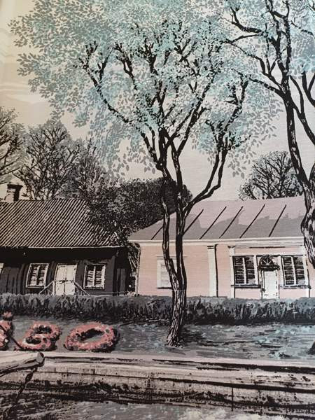 Vallilan Turku-verhot Ювяскюля - изображение 2