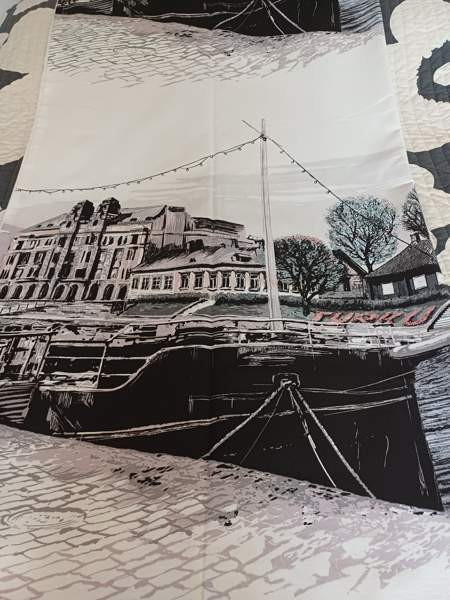 Vallilan Turku-verhot Ювяскюля - изображение 3