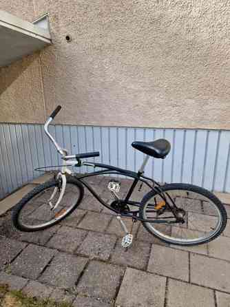 Biltema Cruiser Турку