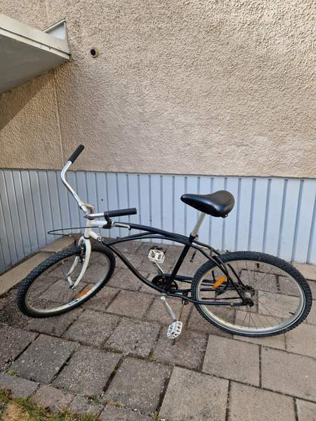 Biltema Cruiser Turku - valokuva 3