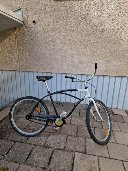 Biltema Cruiser Turku - valokuva 2