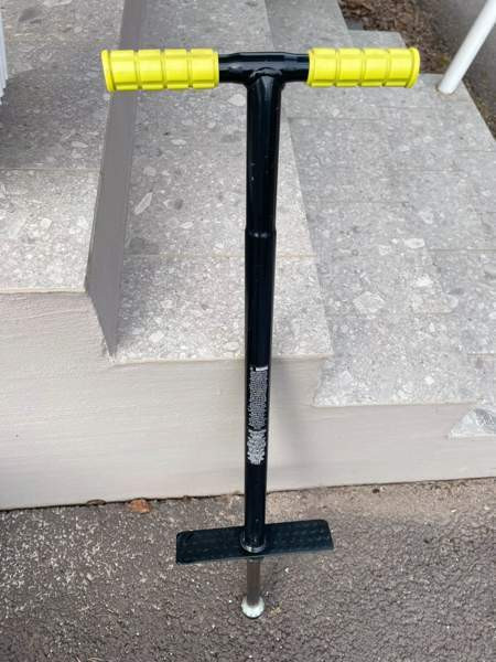 Hyppykeppi Tampere – foto 3