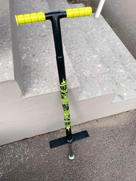 Hyppykeppi Tampere – foto 1