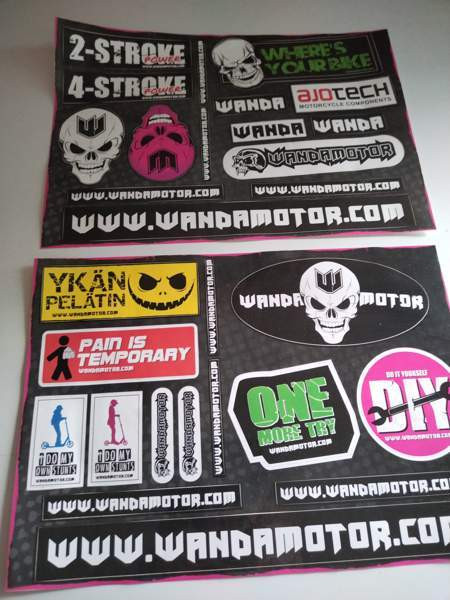 Tarrat Seinaejoki – foto 1