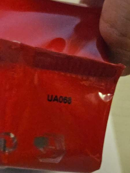 New Sealed Emporio Armani Night For Her 50ml Вантаа - изображение 2