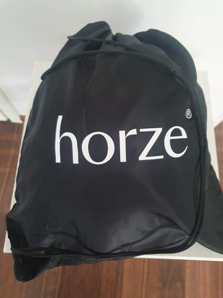 Horze atmos metallic II ratsastuskypärä Laihia - valokuva 6