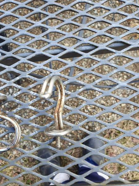 Vanhoja vaate koukkuja Kuortane - photo 2