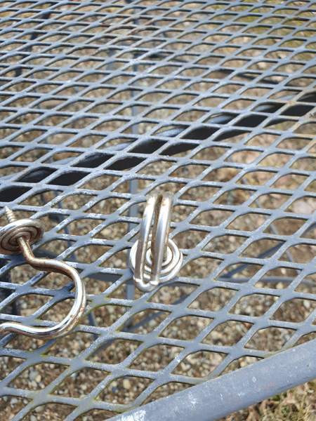 Vanhoja vaate koukkuja Kuortane - photo 1