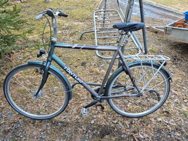 Tunturi Parkcafe Kurikka – foto 2