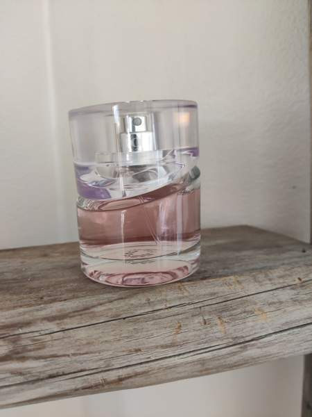 Hugo Boss 50ml Laukaa - valokuva 1