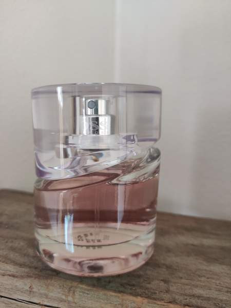 Hugo Boss 50ml Laukaa - valokuva 2