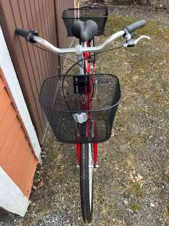 Tunturi Pori