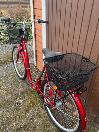 Tunturi Pori - valokuva 3