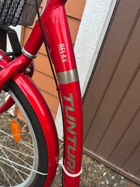 Tunturi Pori – foto 4