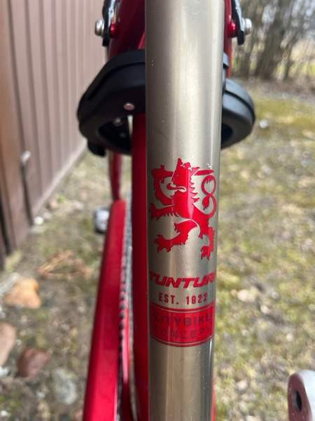 Tunturi Pori – foto 5