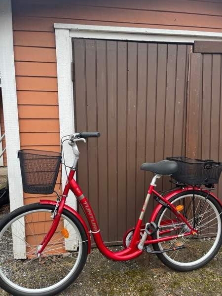 Tunturi Pori – foto 1