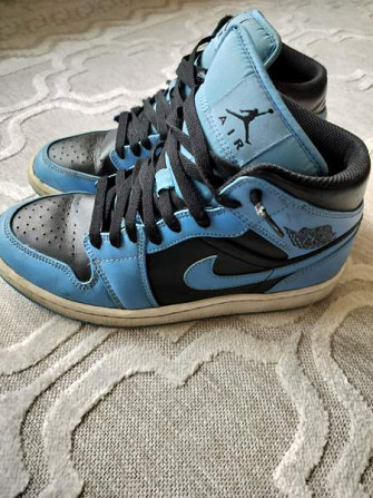 Air Jordan 1 koko 41 Liminka - изображение 1