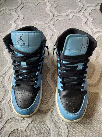 Air Jordan 1 koko 41 Liminka - изображение 2