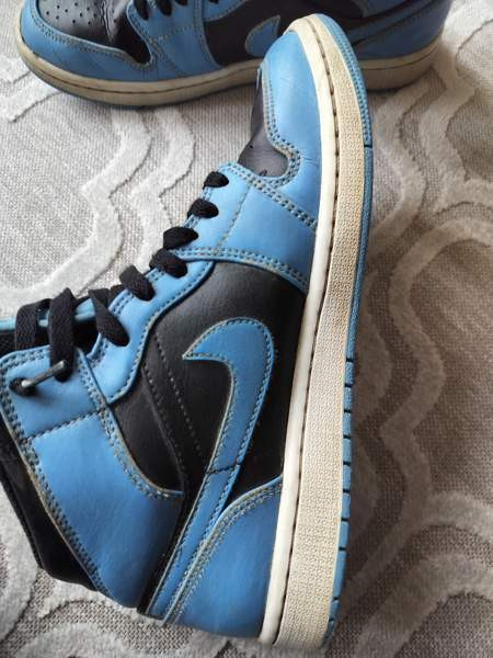 Air Jordan 1 koko 41 Liminka - изображение 3