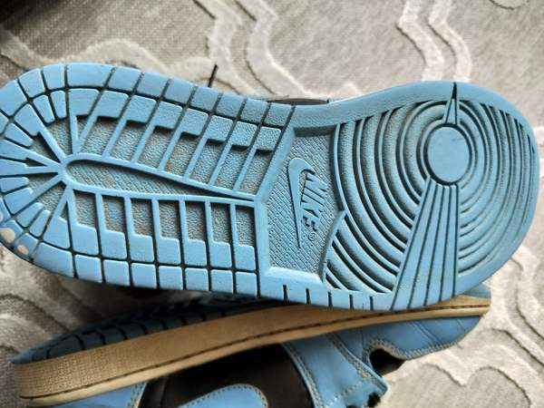 Air Jordan 1 koko 41 Liminka - изображение 5